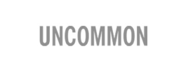 Uncommon