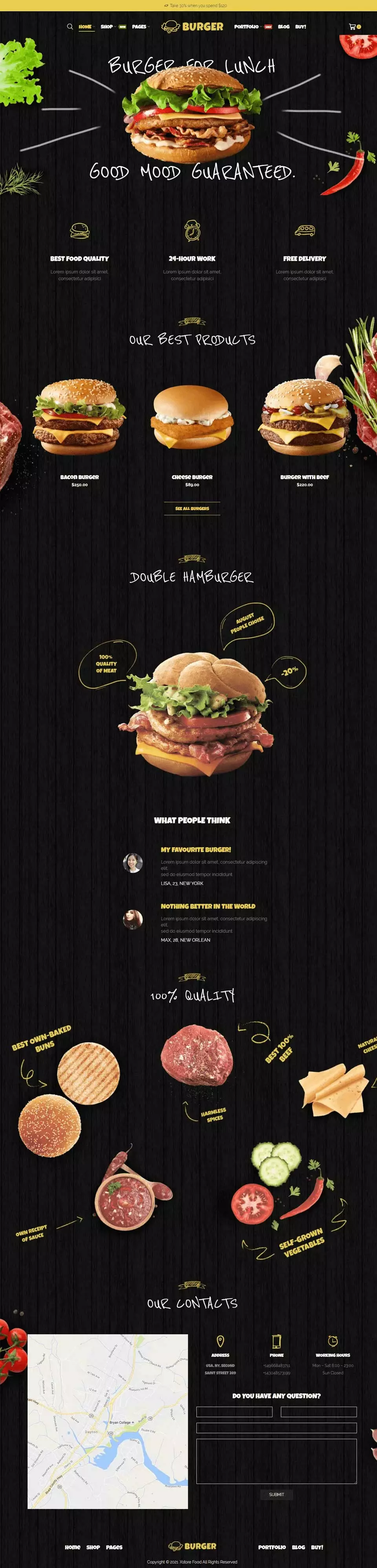 Ecommerce Shopify project 14