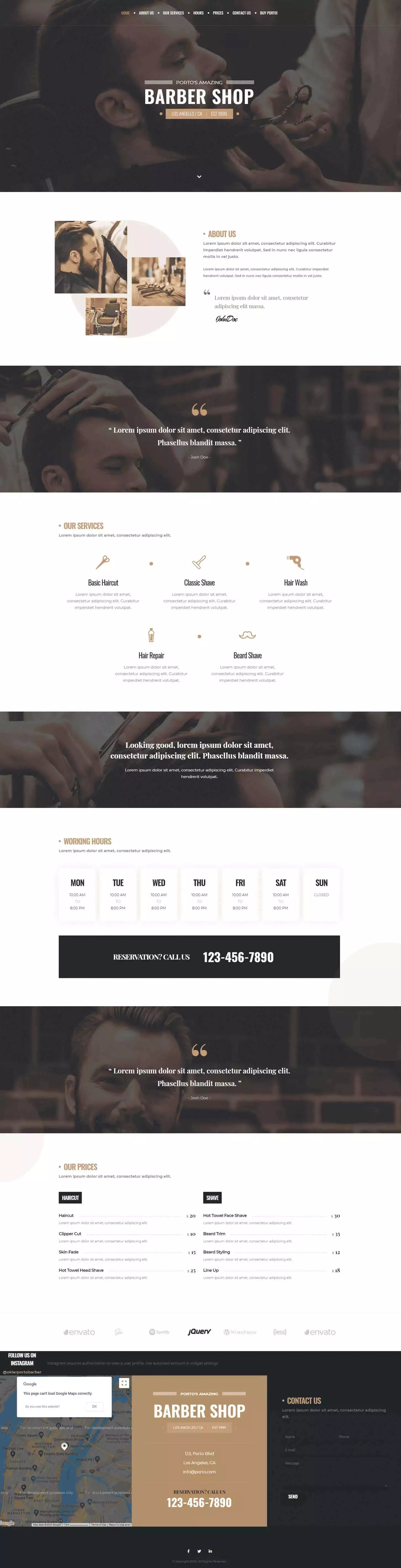 Ecommerce Shopify project 9