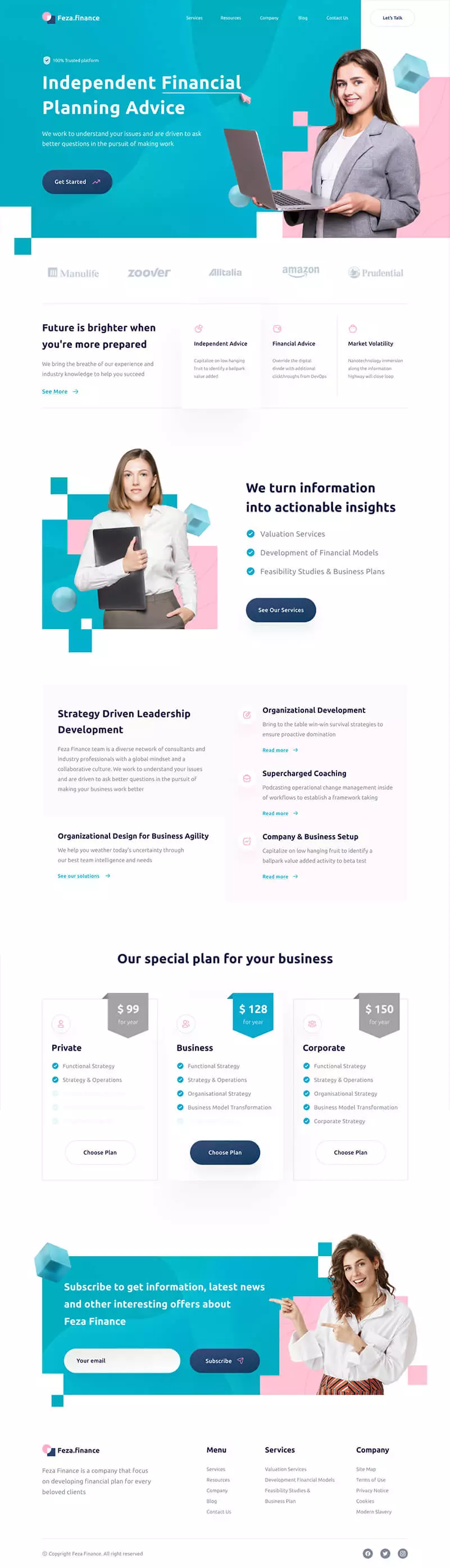 Fintech Shopify project 3
