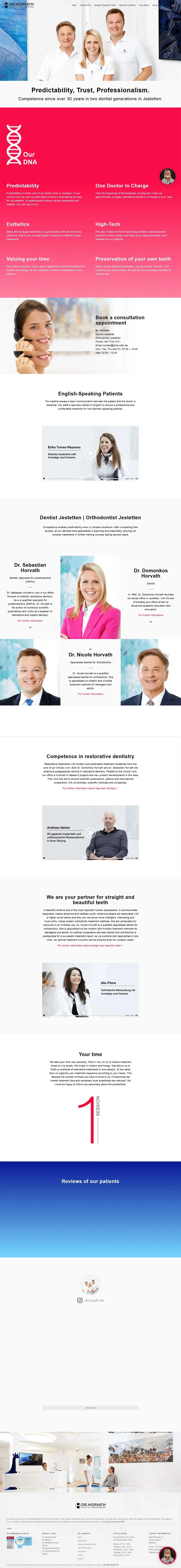 Fitness Shopify project 4