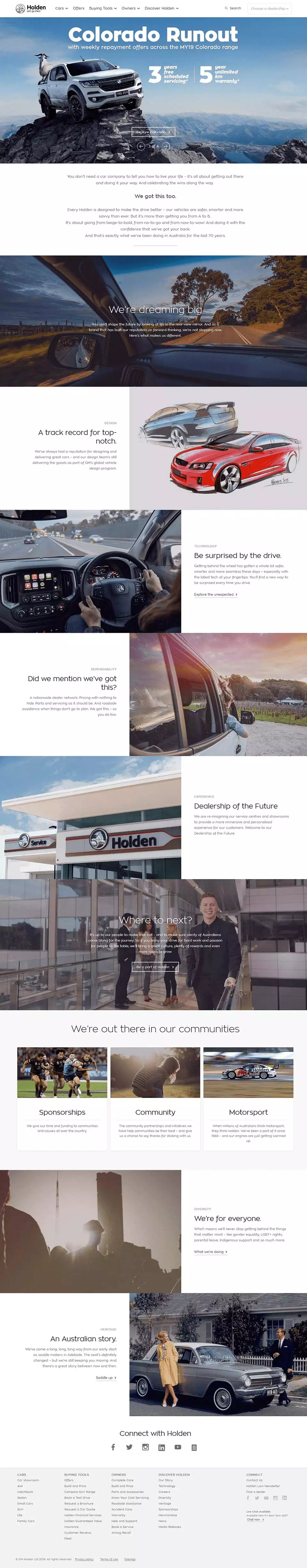 Transport Shopify project 3
