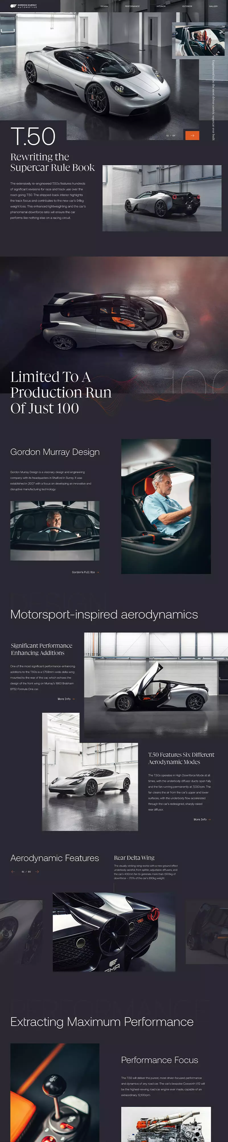 Transport Shopify project 7